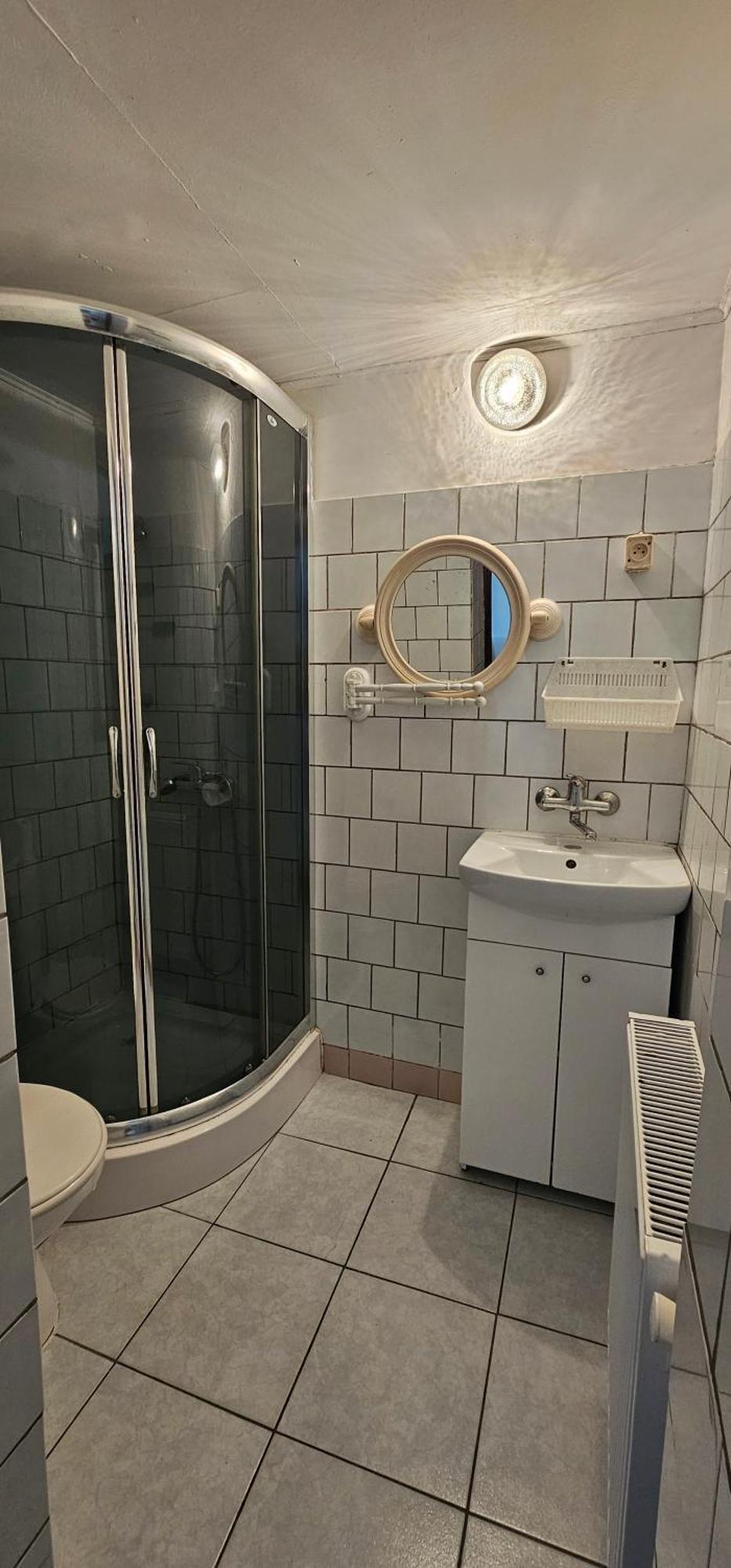 Keja II Hotel Leba Bilik gambar