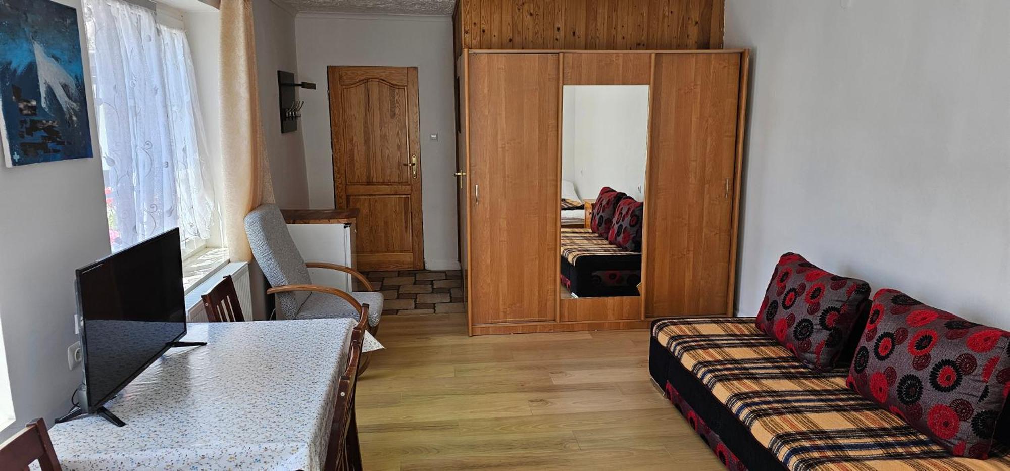 Keja II Hotel Leba Luaran gambar