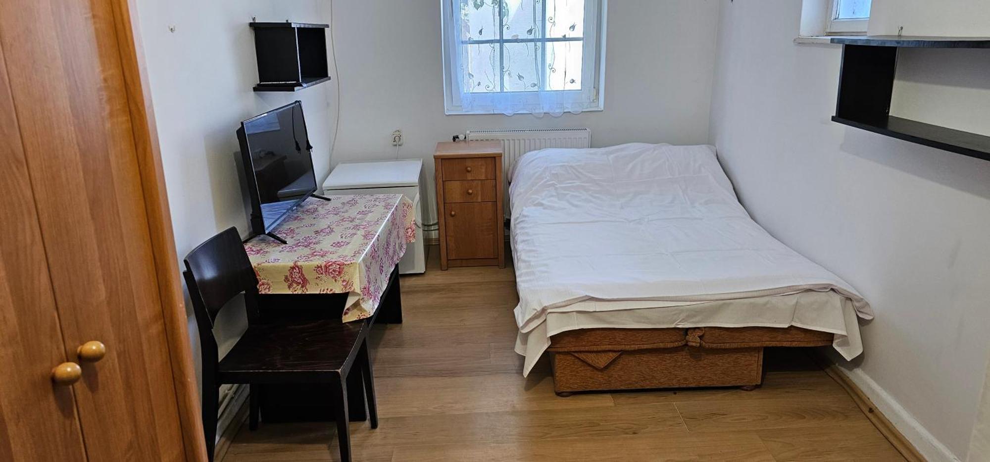 Keja II Hotel Leba Luaran gambar